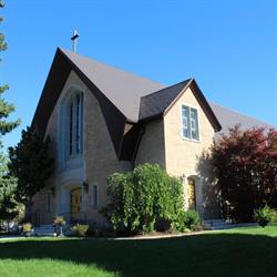 St Anne Parish