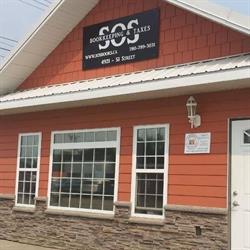 S.O.S Bookkeeping and Taxes Thorsby Alberta