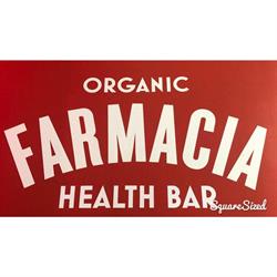 Farmacia Health Bar