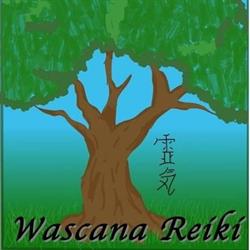 Wascana Reiki Reflexology & Wellness