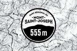 Parc régional du Mont-Saint-Joseph