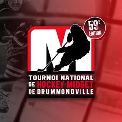 Tournoi Midget-Drummondville