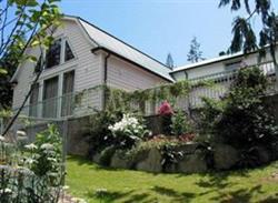 Pender Harbour Music Society