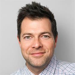 Colin Trevor - Realtor in London ON.