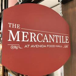 The Mercantile at Avenida Food Hall