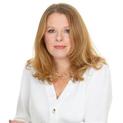 Patricia Newman - RE/MAX Pembroke Realty