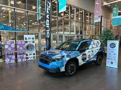 Central Nova Subaru