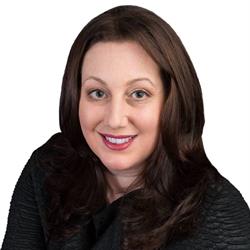 Rebecca Laing - Real Estate Broker - Toronto Real Estate