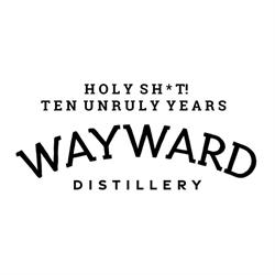 Wayward Distillery