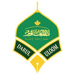 DARUL ULOOM OTTAWA