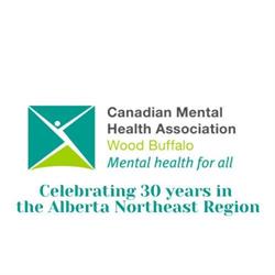 CMHA - Wood Buffalo Region