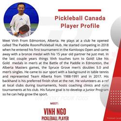 The Paddle Room/ Pickleball Hub