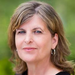 Liz Athans, Kelowna Realtor