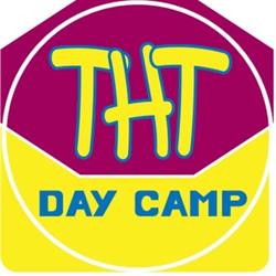 Trinity Hill Top Day Camp