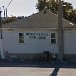 Bowmanville Memorial Park Club House