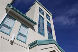Towers Baptist Church