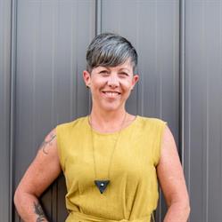 Jacqueline Fieldhouse - Realtor with Re/Max Elk Valley Realty