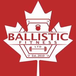 Ballistic Fitness Ltd.