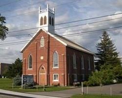 Zion Lutheran Church of Maple