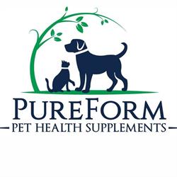 PureForm Pet Health Supplements