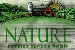 Belisle Solution Nutrition Inc Aliments Pour Animaux