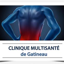Clinique Multisanté de Gatineau