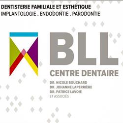 Centre dentaire BLL