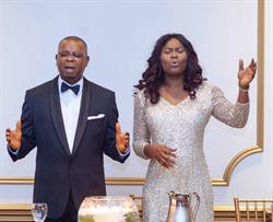 CHEC Faith Chapel