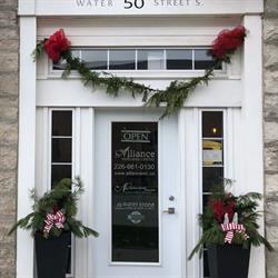 Alliance Wellness Centre - St. Marys