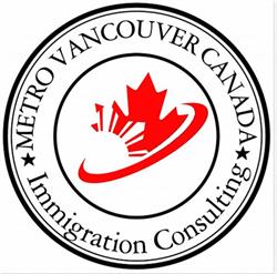 Metro Vancouver Canada Immigration Consulting