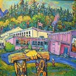 Lake Trail Community School