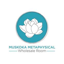 Muskoka Metaphysical Wholesale Room