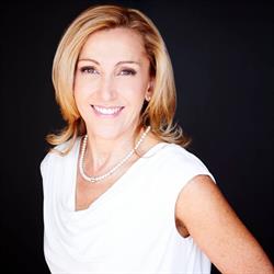 Mary Cosentino, Sales Representative, Royal LePage