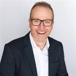 Michel Gingras, courtier immobilier