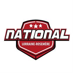 Association de hockey mineur Lorraine-Rosemère