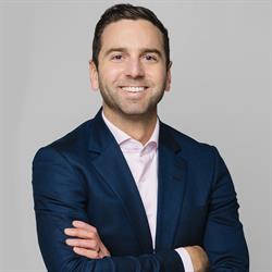 Dr Frédéric Arsenault