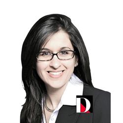 DEENA RIZWAN Real Estate