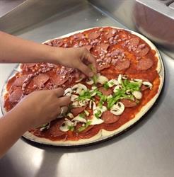 Family Time Pizza