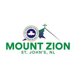 RCCG Mount Zion Parish, St John's, NL, Canada