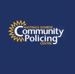 Hastings Sunrise Community Policing Centre