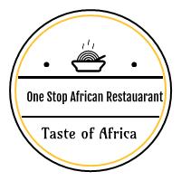 One Stop African Restaurant