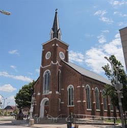 St. Alphonsus Catholic Parish