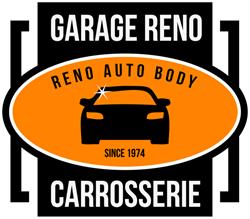Reno Auto Body / Garage Reno Carrosserie