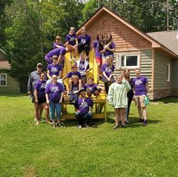 Youth Unlimited/YFC Elgin County