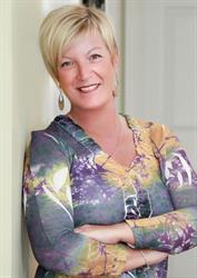 Rhonda Crocco, Mortgage Solutions www.rhondacroccomortgages.ca