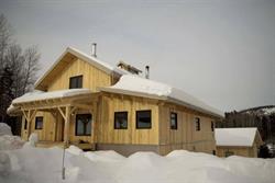 Maison le Loup