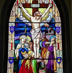 St. Barnabas Parish