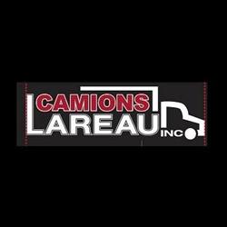 Camions Lareau