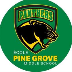 Pine Grove Middle School