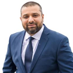 Yasir Khan -Re/max Impact Realty